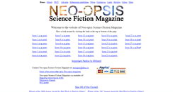 Desktop Screenshot of neo-opsis.ca